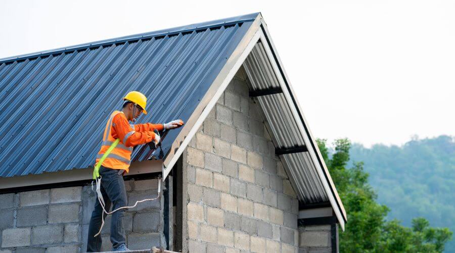 Expert flood damage restoration services in Hoople, ND